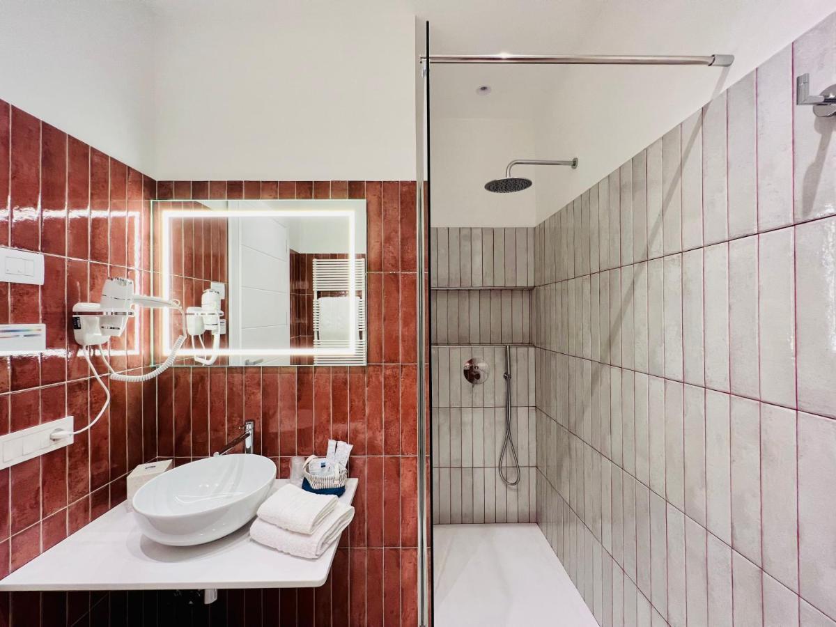 Yourhome - Lucrezia Suites Σορέντο Εξωτερικό φωτογραφία