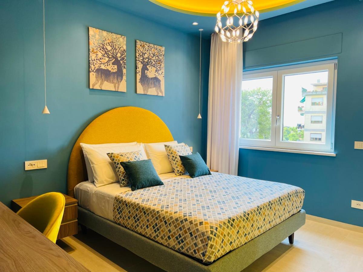 Yourhome - Lucrezia Suites Σορέντο Εξωτερικό φωτογραφία