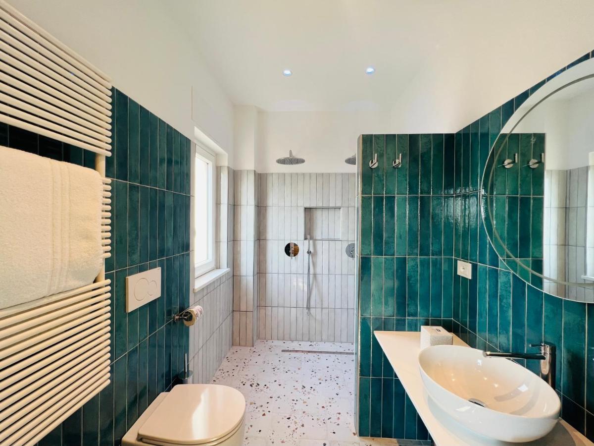 Yourhome - Lucrezia Suites Σορέντο Εξωτερικό φωτογραφία